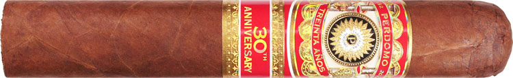 Perdomo 30th Anniversary Sun Grown Gordo 6  * 60