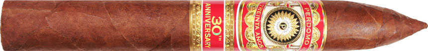 Perdomo 30th Anniversary Sun Grown Torpedo 7  * 54