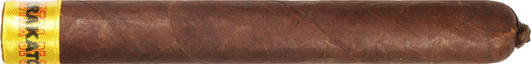 Muestra de Saka Krakatoa 6 * 48