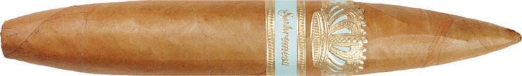 Sobremesa Brulee Unicorn 6 1/4 * 60