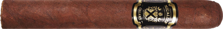 Micallef Black Toro 6 * 52
