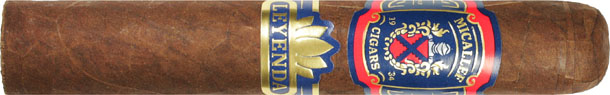 Micallef Gomez Sanchez Leyenda Robusto 5  * 52