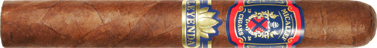 Micallef Gomez Sanchez Leyenda Toro 6 * 52