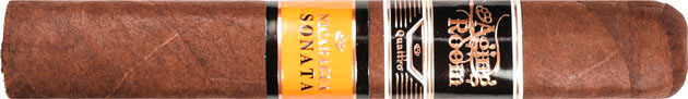 Aging Room Quattro Sonata Espressivo 5 * 50