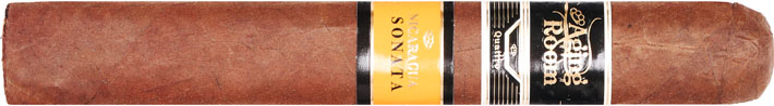 Aging Room Quattro Sonata Vibrato 6 * 54