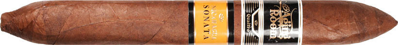 Aging Room Quattro Sonata Figurado 6 1/2 * 52