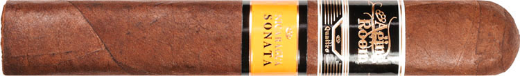 Aging Room Quattro Sonata Grande 6 * 60