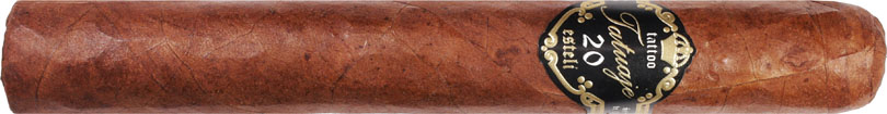 Tatuaje 20th Grand Chasseur 6 3/8 * 54