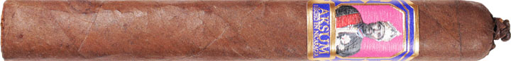 Foundation Aksum Maduro Corona Gorda 51/2 * 48