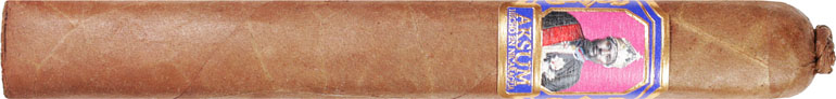 Foundation Aksum Claro Toro 6 * 52