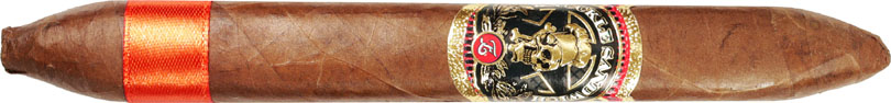 Espinosa Knuckle Sandwich 2023 Chef Special 6 1/2 * 52