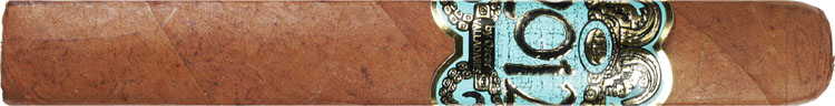 Oscar 2012 Sumatra Toro 6 * 52