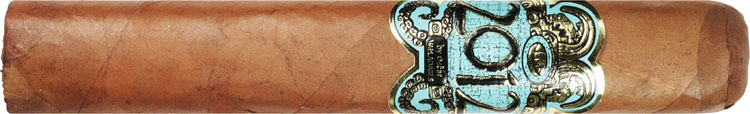 Oscar 2012 Sumatra Sixty 6 * 60