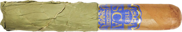 The Oscar Connecticut Robusto 5 * 50