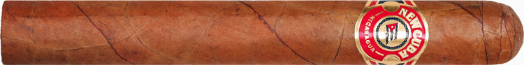 New Cuba Superior Connecticut Toro 6 * 50