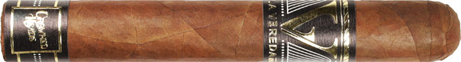 Crowned Heads La Vereda No. 50 53/8 * 50