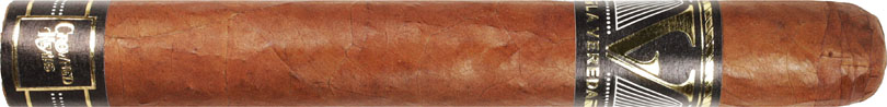 Crowned Heads La Vereda No. 52 61/2 * 52