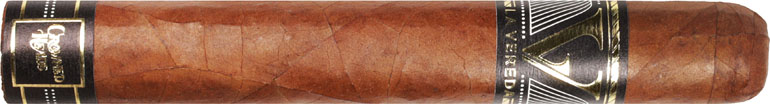 Crowned Heads La Vereda No. 56 6 1/4 * 56