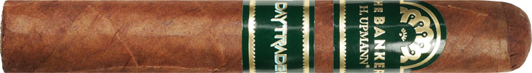 H. Upmann The Banker Daytrader Toro 6 * 54