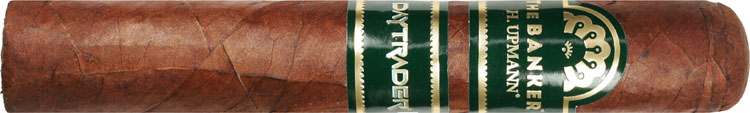 H. Upmann The Banker Daytrader Whale 6 * 60