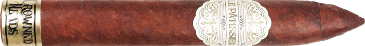 Crowned Heads Le Patissier No. 2 6 1/8 * 52