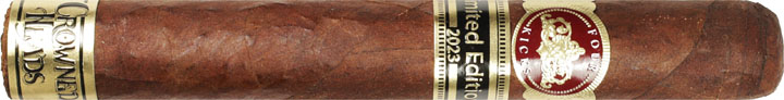 Crowned Heads Four Kicks Mule Kick LE 2023 5 7/8 * 52