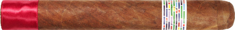 Ozgener PI Synesthesia Red 6 * 52