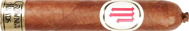 Crowned Heads Mil Dias Topes 47/8 * 56