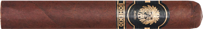 Bohekio Maduro Toro Gordo 6 * 55