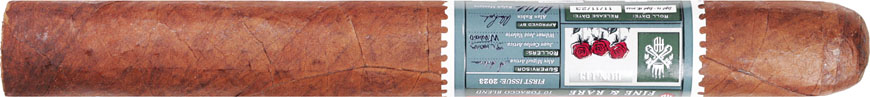 Alec Bradley Fine and Rare BCN-143 7 * 50