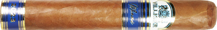 Villiger Miami 2023 Canonazo 57/8 * 53