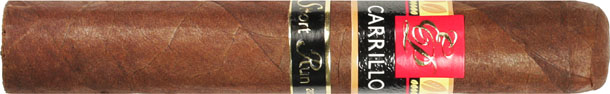 EP Carrillo Short Run 2023 Robusto 5 * 50