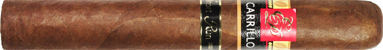 EP Carrillo Short Run 2023 Toro 6 * 52