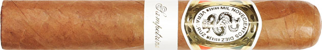 Casa 1910 Soldadera Edition Sampetrina Robusto 5 * 50