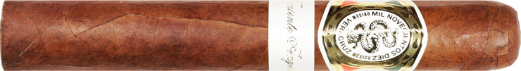 Casa 1910 Soldadera Edition Teniente Angela Toro 6 * 52
