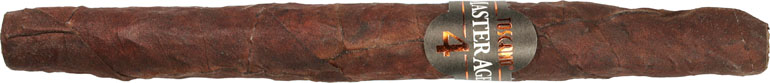 Toscano Master Aged Series 4 61/3 * 56
