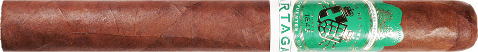 Partagas Valle Verde Double Corona 7 1/2 * 54