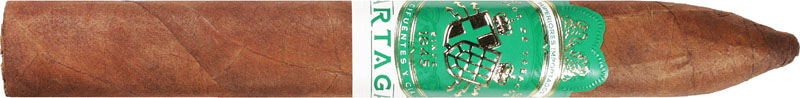 Partagas Valle Verde Limited Edition Belicoso 61/2 * 52