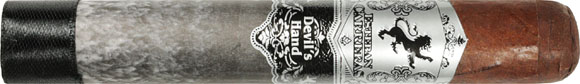 Esteban Carreras Devils Hand Maduro Boolit 43/4 * 46