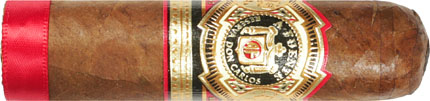 Arturo Fuente Don Carlos Eye of the Bull 31/2 * 55