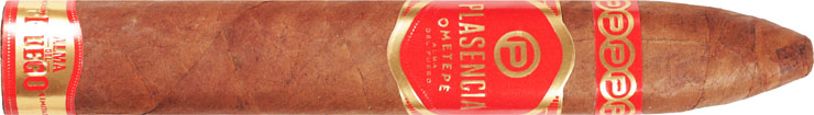 Plasencia Alma del Fuego Special Edition Ometepe 61/2 * 54