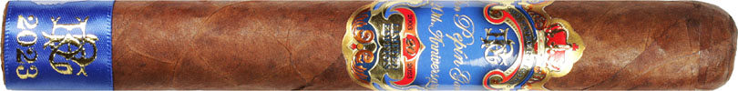 Don Pepin Garcia 20th Anniversary Limited Edition 2023 Toro 6 1/2 * 52