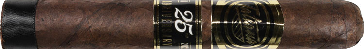 Tatiana 25th Anniversary Limited Edition Toro 6 * 54