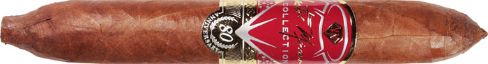 Nestor Miranda 80th Anniversary Ruky 55/8 * 48/52