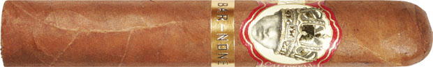 Caldwell Long Live The King Limited Bar-None Robusto 5 * 50