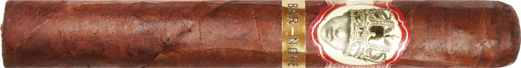 Caldwell Long Live The King Limited Bar-None Toro 6 * 52