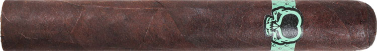 Asylum Cool Brew Toro 6 * 54