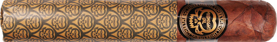 Asylum 867 Midnight Oil 70X7 7 * 70