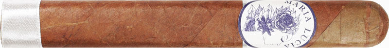 Luciano Maria Lucia Double Robusto 61/2 * 50