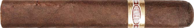 Curivari Buenaventura Maduro BV 560 51/2 * 56